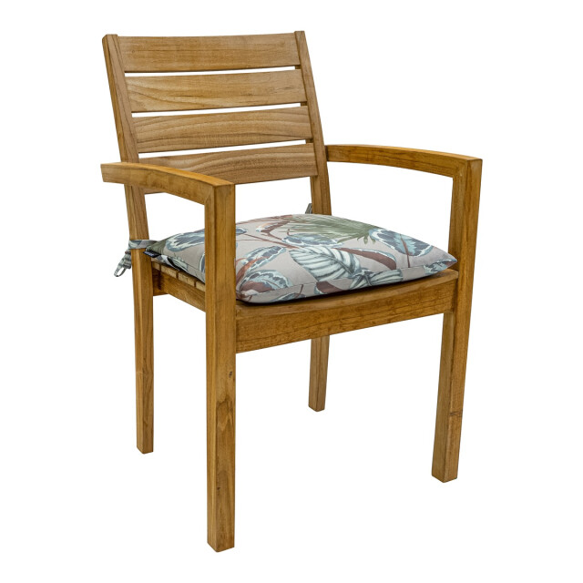 Madison zitkussen toscane cala natural ca. 46x46 cm set van 4 3083360 large