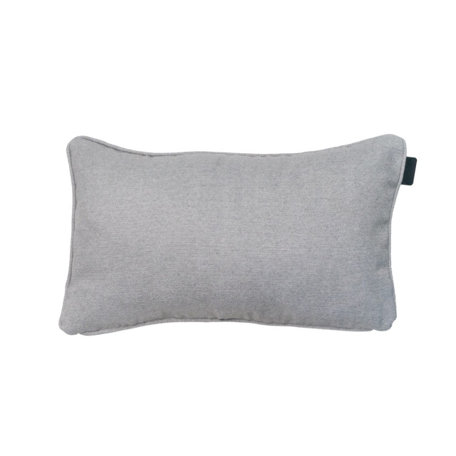 Madison sierkussen napels grey ca. 30x50 cm set van 4 3083138 large