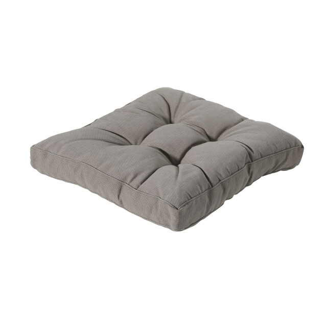 Madison florance zitkussen rib liver ca. 73x73 cm set van 2 3082791 large