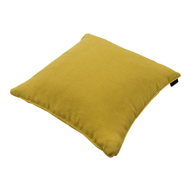 Madison sierkussen panama mustard ca. 60x60 cm set van 4 3083258 large