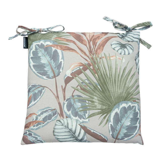 Madison zitkussen toscane cala natural ca. 46x46 cm set van 4 3083360 large