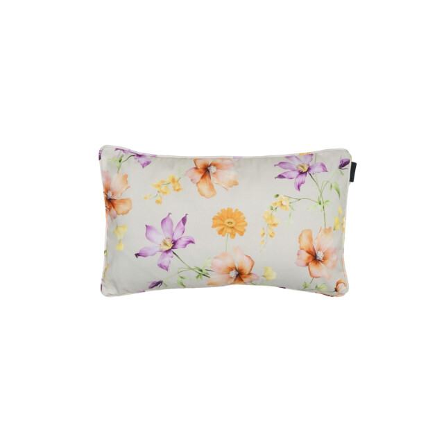 Madison sierkussen florina purple ca. 30x50 cm set van 4 3083118 large