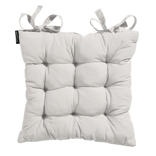 Madison zitkussen toscane napels sand ca. 46x46 cm set van 4 3083358 large