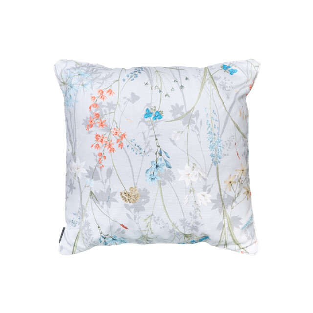 Madison sierkussen donna azure canvas eco+ ca. 50x50 cm set van 4 3083179 large