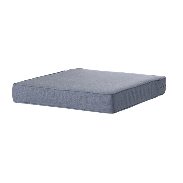 Madison lounge profi-line zitkussen manchester denim grey ca. 60x60 cm - 3082833 large