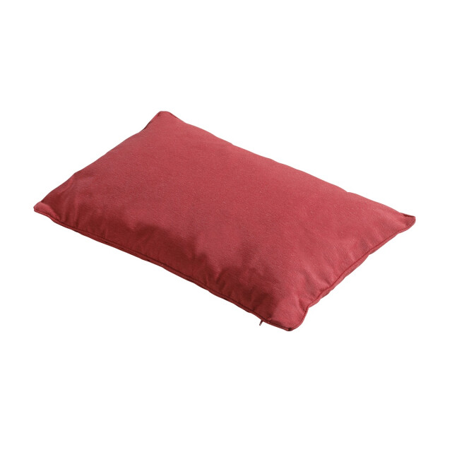 Madison sierkussen panama brick red ca. 40x60 cm set van 4 3083279 large