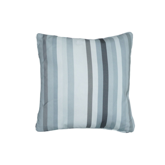 Madison sierkussen righe grey ca. 50x50 cm set van 4 3083159 large