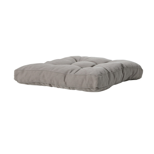 Madison florance zitkussen rib liver ca. 73x73 cm set van 2 3082791 large