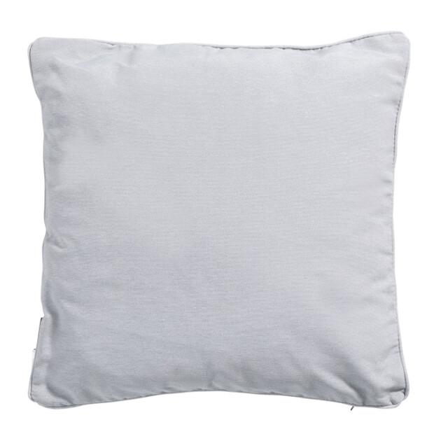 Madison sierkussen panama light grey ca. 45x45 cm set van 4 3083219 large