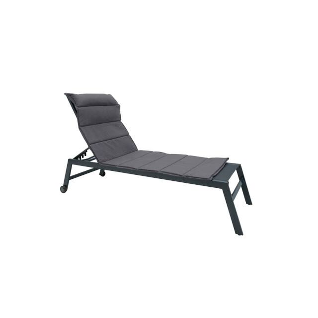 Madison oprolbaar ligbedkussen panama grey ca. 180x68 cm 3082760 large