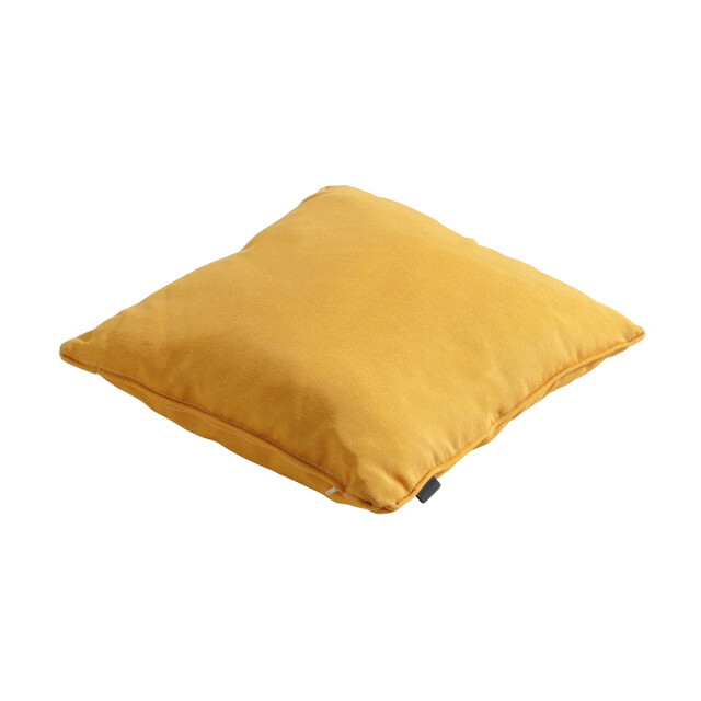 Madison sierkussen panama golden glow ca. 45x45 cm set van 4 3083229 large