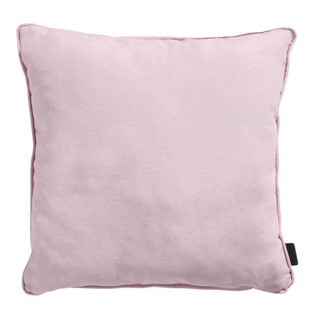 Madison sierkussen panama soft pink ca. 45x45 cm set van 4 3083231 large