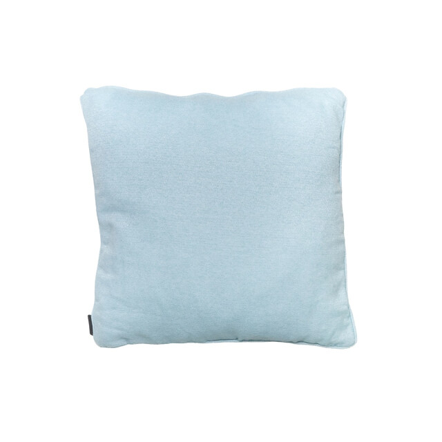 Madison sierkussen napels azure ca. 50x50 cm set van 4 3083212 large