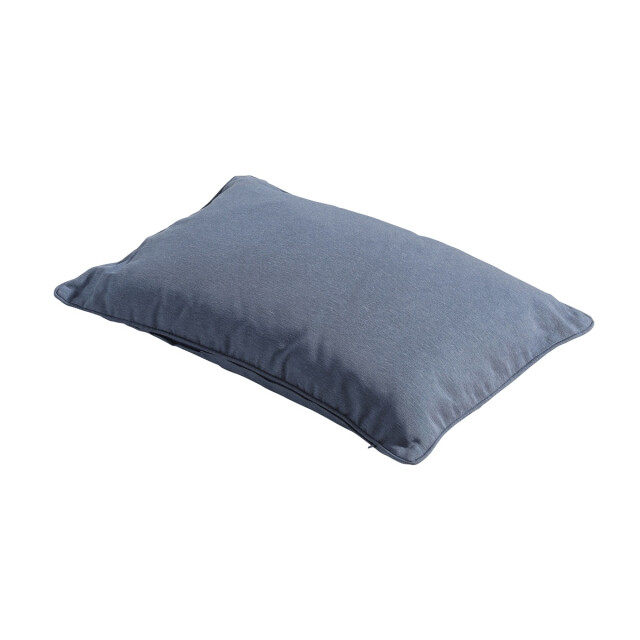 Madison sierkussen panama safier blue ca. 40x60 cm set van 4 3083273 large