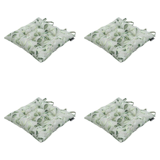 Madison zitkussen toscane diez ca. 46x46 cm set van 4 3083352 large