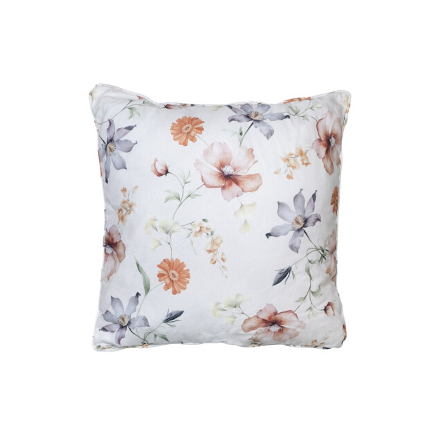 Madison sierkussen florina natural ca. 50x50 cm set van 4 3083192 large