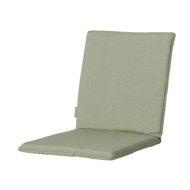 Madison stapelstoelkussen panama sage ca. 97x49 cm set van 4 3083573 large