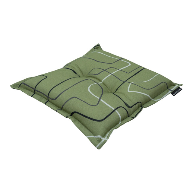 Madison zitkussen joah sage ca. 50x50 cm set van 4 3083293 large