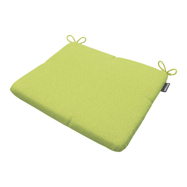 Madison zitkussen panama lime ca. 40x40 cm set van 4 3083394 large
