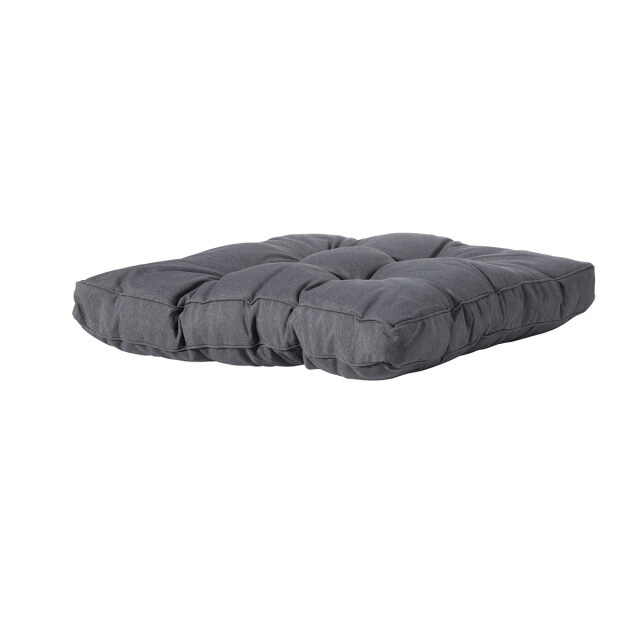 Madison florance zitkussen panama grey ca. 60x60 cm set van 2 3082774 large