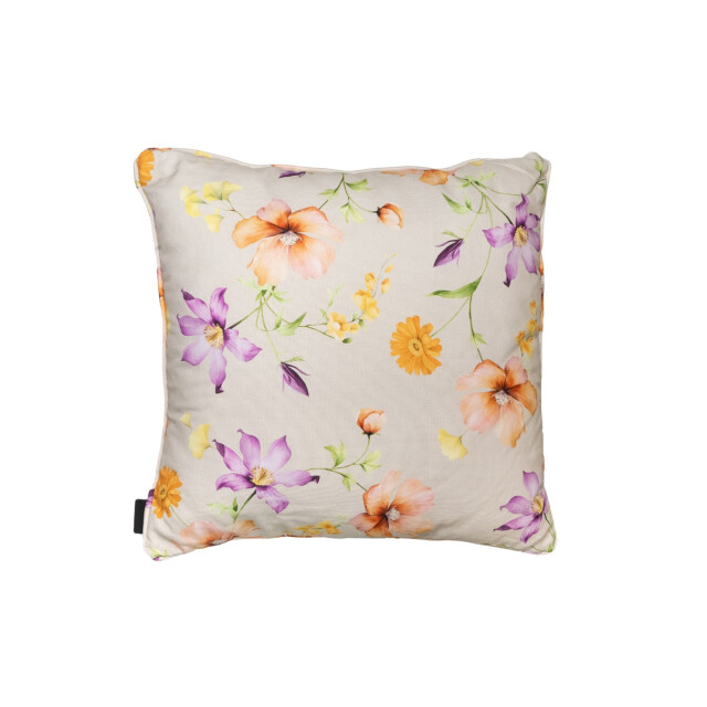 Madison sierkussen florina purple ca. 50x50 cm set van 4 3083191 large