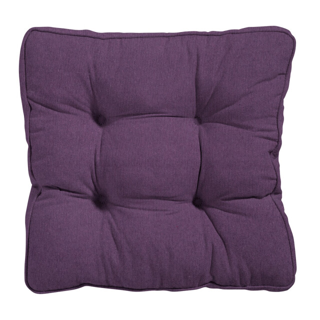 Madison zitkussen florance panama purple ca. 47x47 cm set van 4 3082893 large