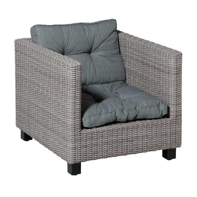 Madison florance rugkussen basic grey ca. 43x73 cm set van 2 3082795 large