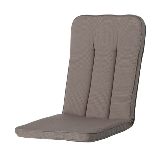 Madison tuinkussen exelsior/primero/balero rib liver ca. 110x48 cm set 3083534 large