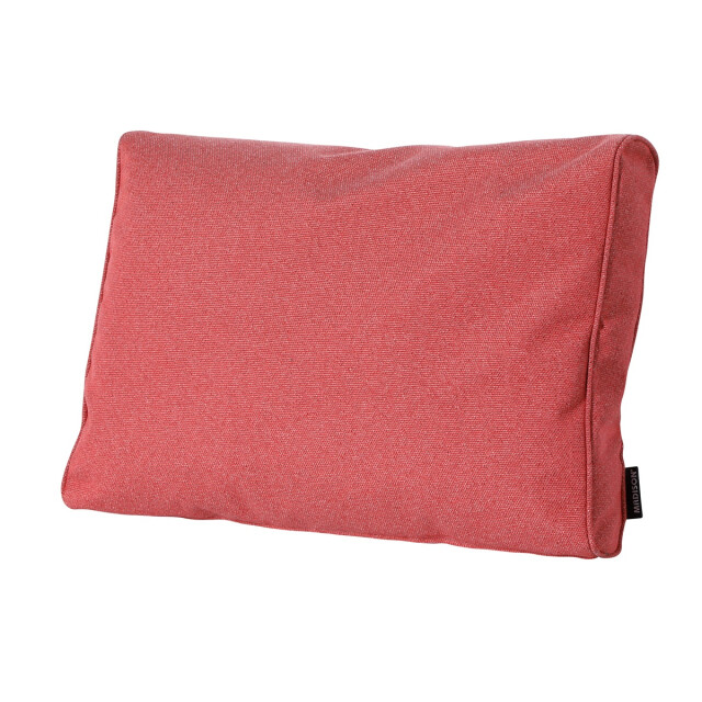 Madison lounge profi-line manchester red ca. 40x60 cm set van 2 3082851 large