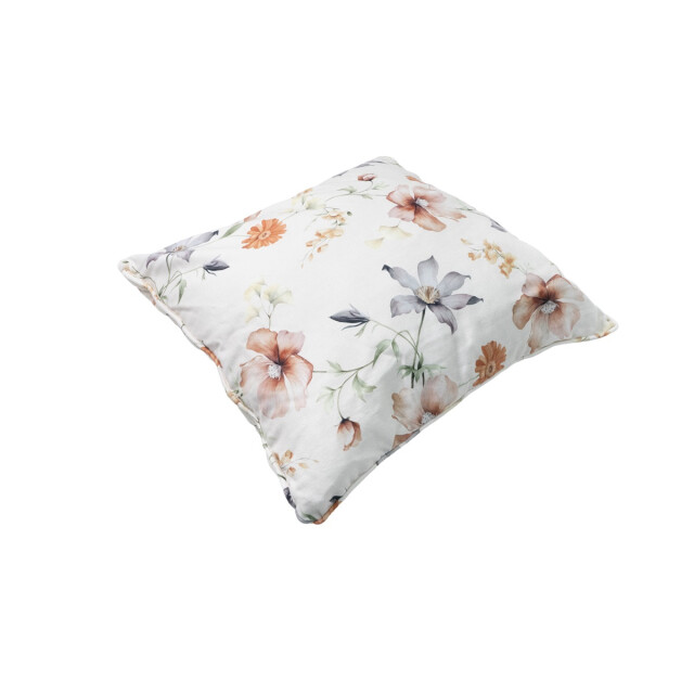 Madison sierkussen florina natural ca. 50x50 cm set van 4 3083192 large
