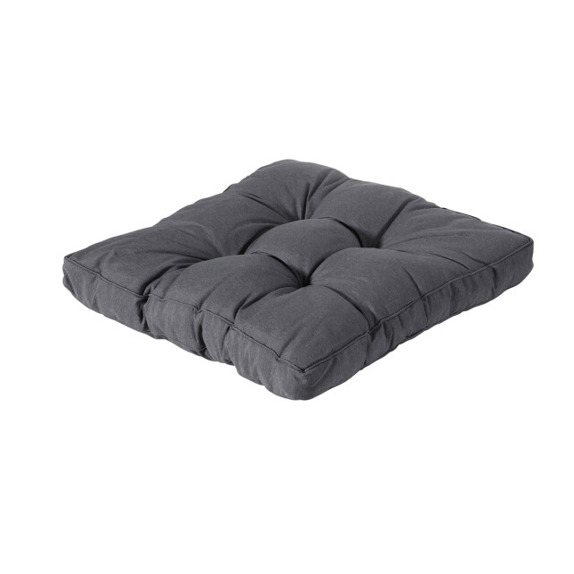 Madison florance zitkussen panama grey ca. 60x60 cm set van 2 3082774 large