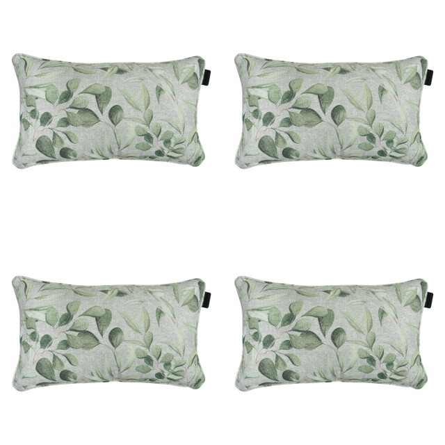 Madison sierkussen diez ca. 30x50 cm set van 4 3083134 large
