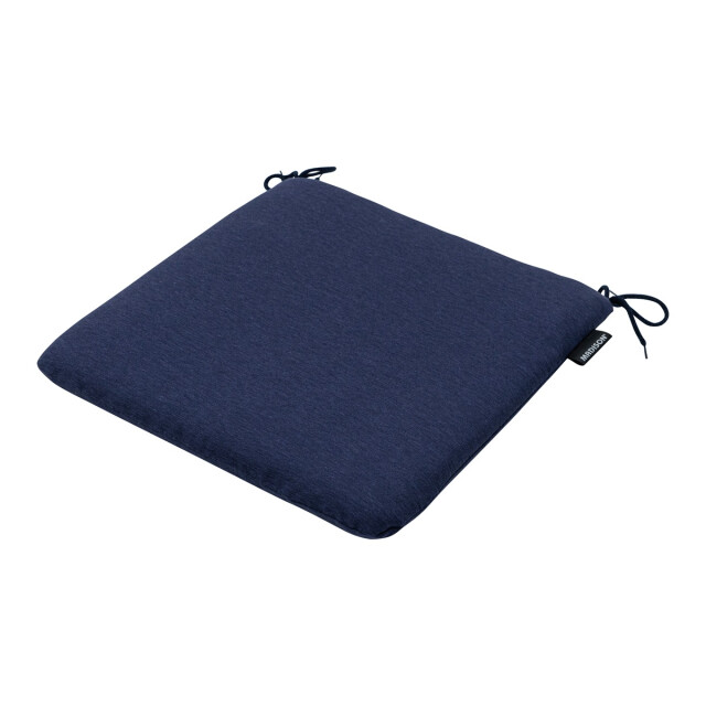 Madison zitkussen panama indigo ca. 40x40 cm set van 4 3083407 large