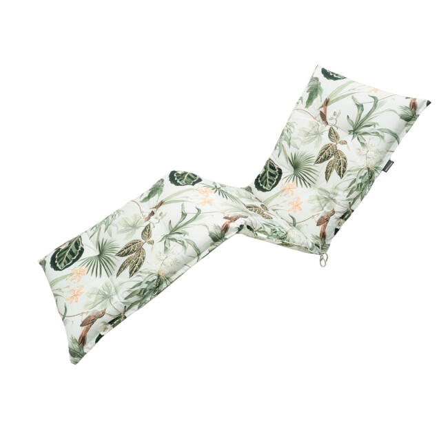 Madison ligbedkussen grasse green ca. 200x65 cm 3082748 large
