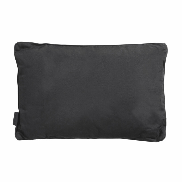 Madison sierkussen panama black ca. 40x60 cm set van 4 3083270 large