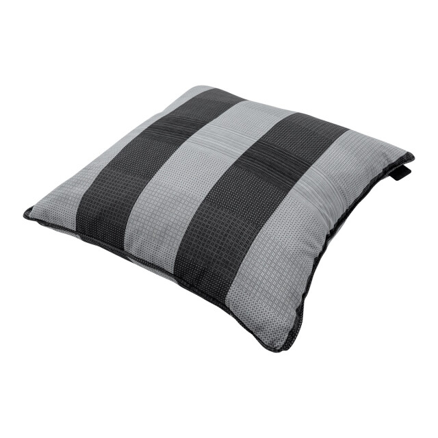 Madison sierkussen alice grey ca. 50x50 cm set van 4 3083149 large