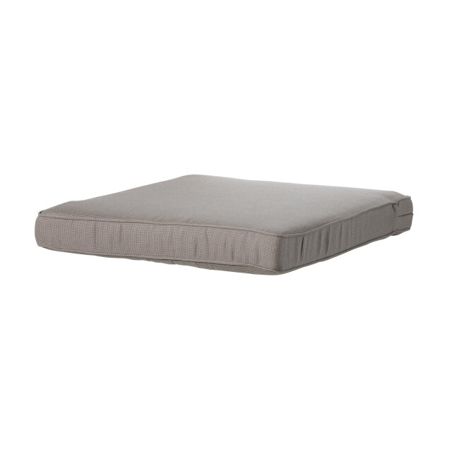 Madison lounge profi-line zitkussen rib liver ca. 73x73 cm set van 2 3083495 large