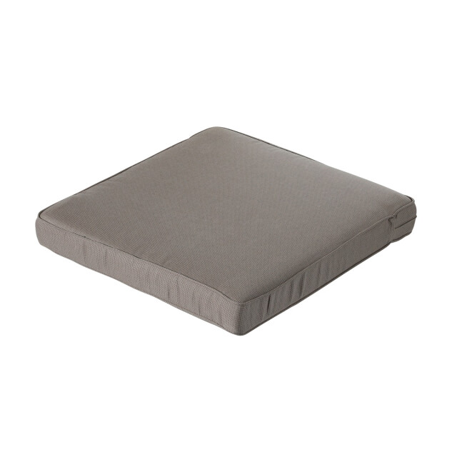 Madison lounge profi-line zitkussen rib liver ca. 73x73 cm set van 2 3083495 large