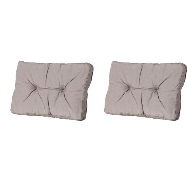 Madison florance zitkussen panama ca. 43x60 cm set van 2 3082809 large