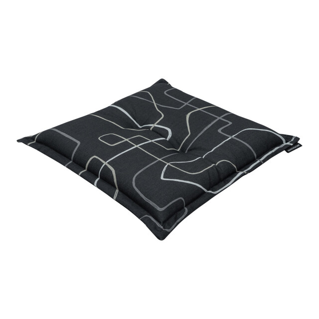 Madison zitkussen joah grey ca. 50x50 cm set van 4 3083291 large