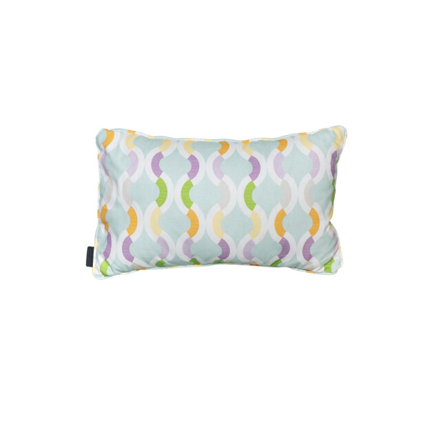 Madison sierkussen trivia mint ca. 30x50 cm set van 4 3083129 large