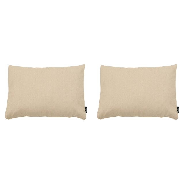 Madison lounge profi-line canvas eco+ ca. 40x60 cm set van 2 3082846 large
