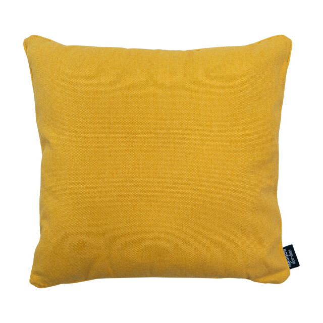Madison sierkussen gold canvas eco+ ca. 50x50 cm set van 4 3083167 large
