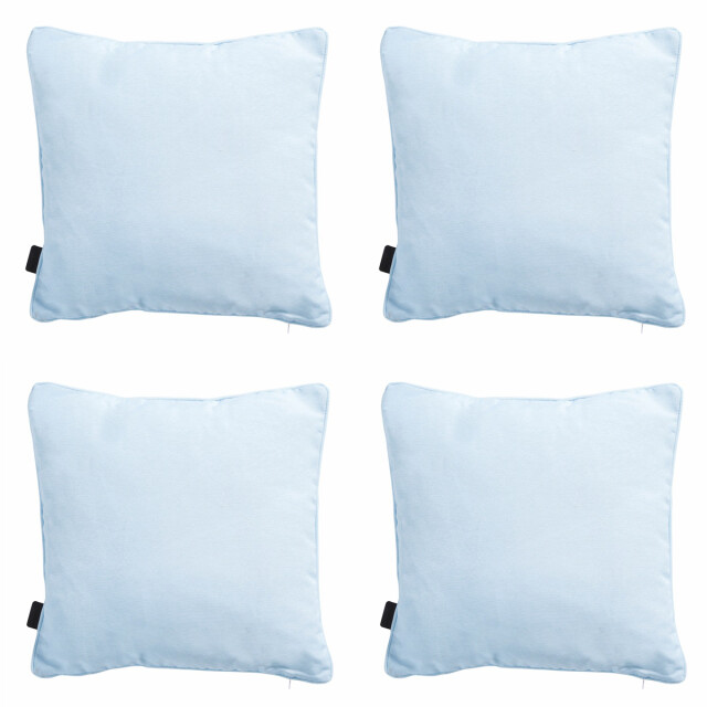 Madison sierkussen panama skyway ca. 45x45 cm set van 4 3083227 large