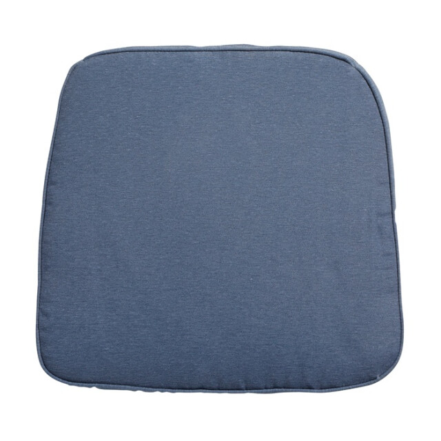 Madison zitkussen wicker panama safier blue ca. 48x48 cm set van 4 3083370 large