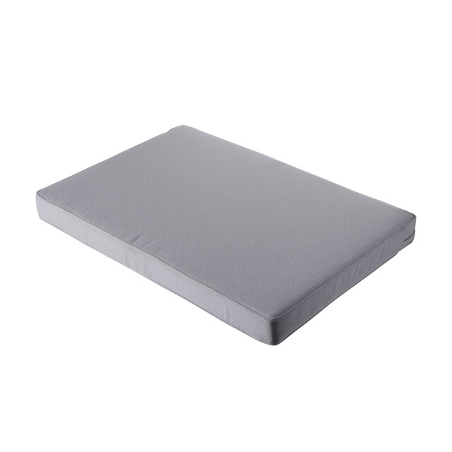 Madison lounge zitkussen manchester light grey ca. 120x80 cm 3082766 large