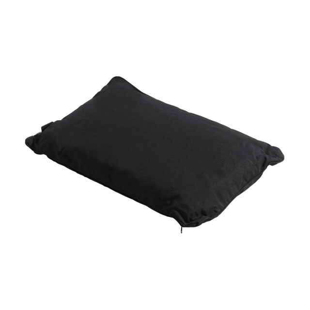 Madison sierkussen panama black ca. 40x60 cm set van 4 3083270 large