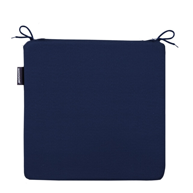 Madison zitkussen panama indigo ca. 40x40 cm set van 4 3083407 large