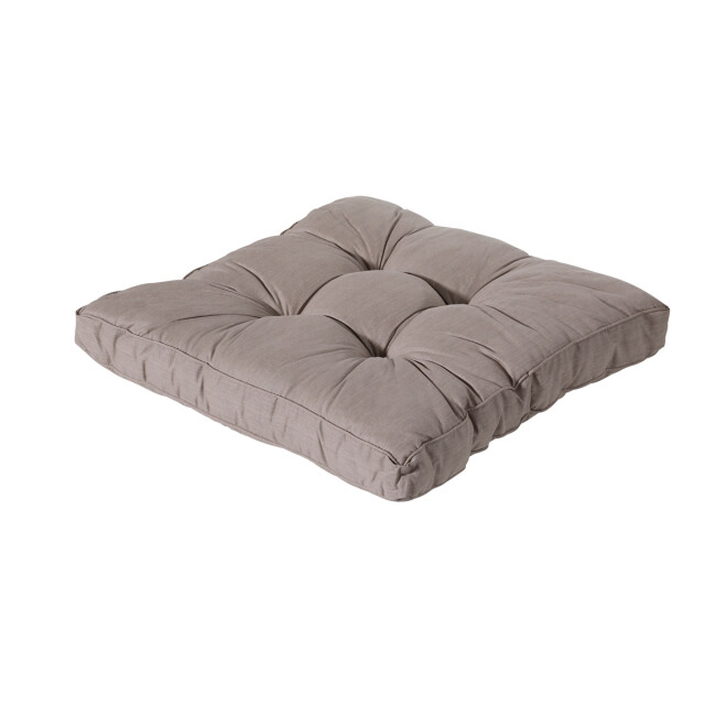 Madison florance zitkussen basic ca. 60x60 cm set van 2 3082770 large