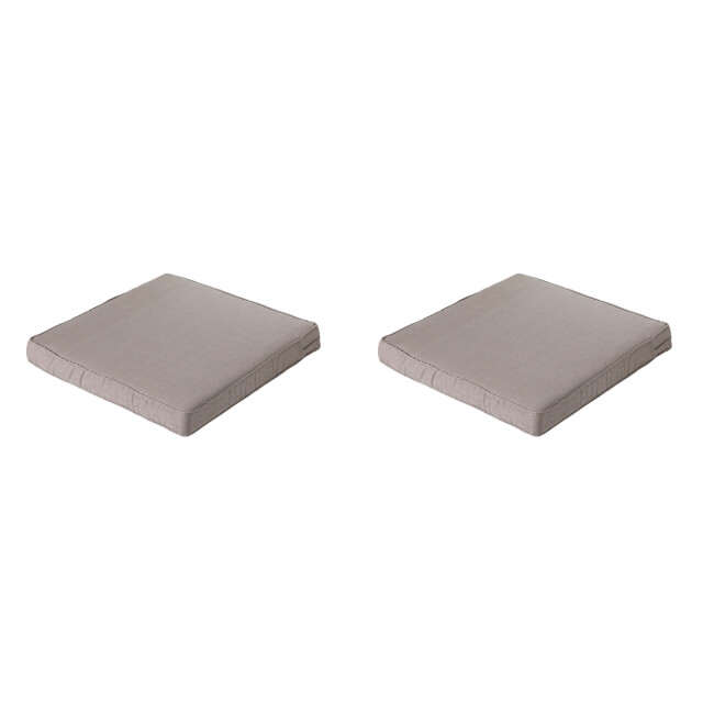 Madison lounge zitkussen basic ca. 73x73 cm set van 2 3083491 large